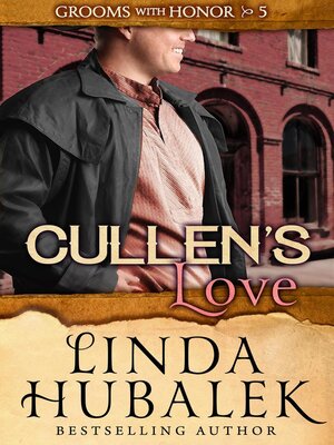 cover image of Cullen's Love